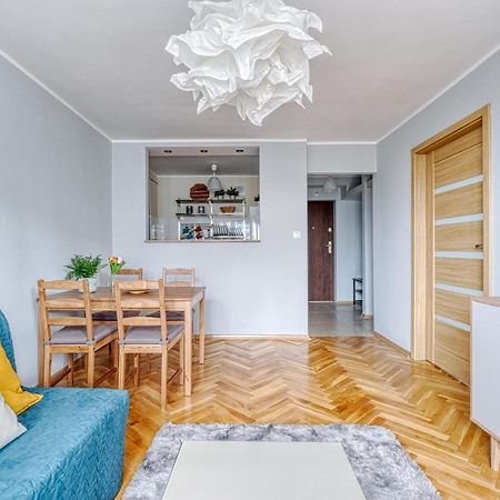 Appartement Welive - Center, E.Plater 55 à Varsovie Extérieur photo