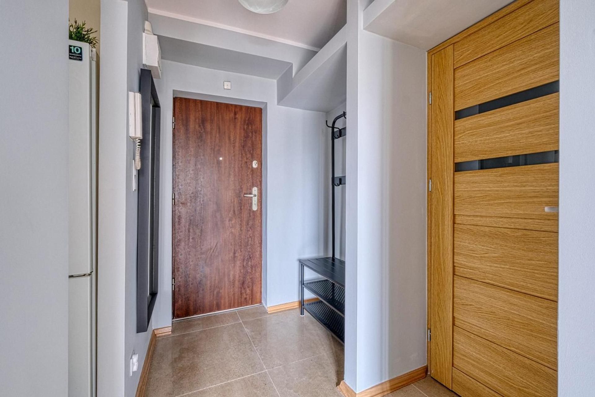 Appartement Welive - Center, E.Plater 55 à Varsovie Extérieur photo